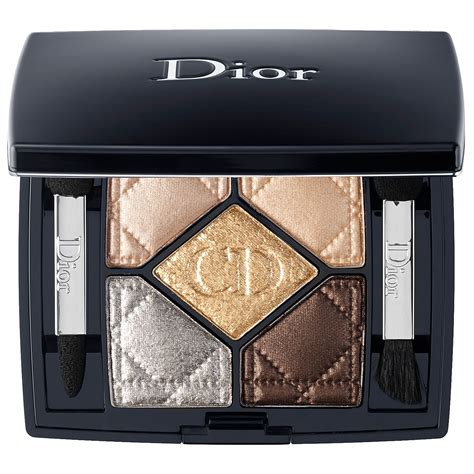 sephora dior event|Sephora Dior eyeshadow.